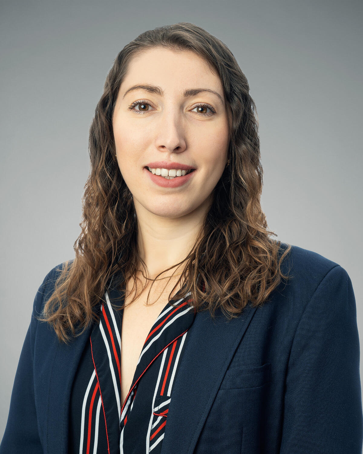 Headshot Image for Audrey Falcou